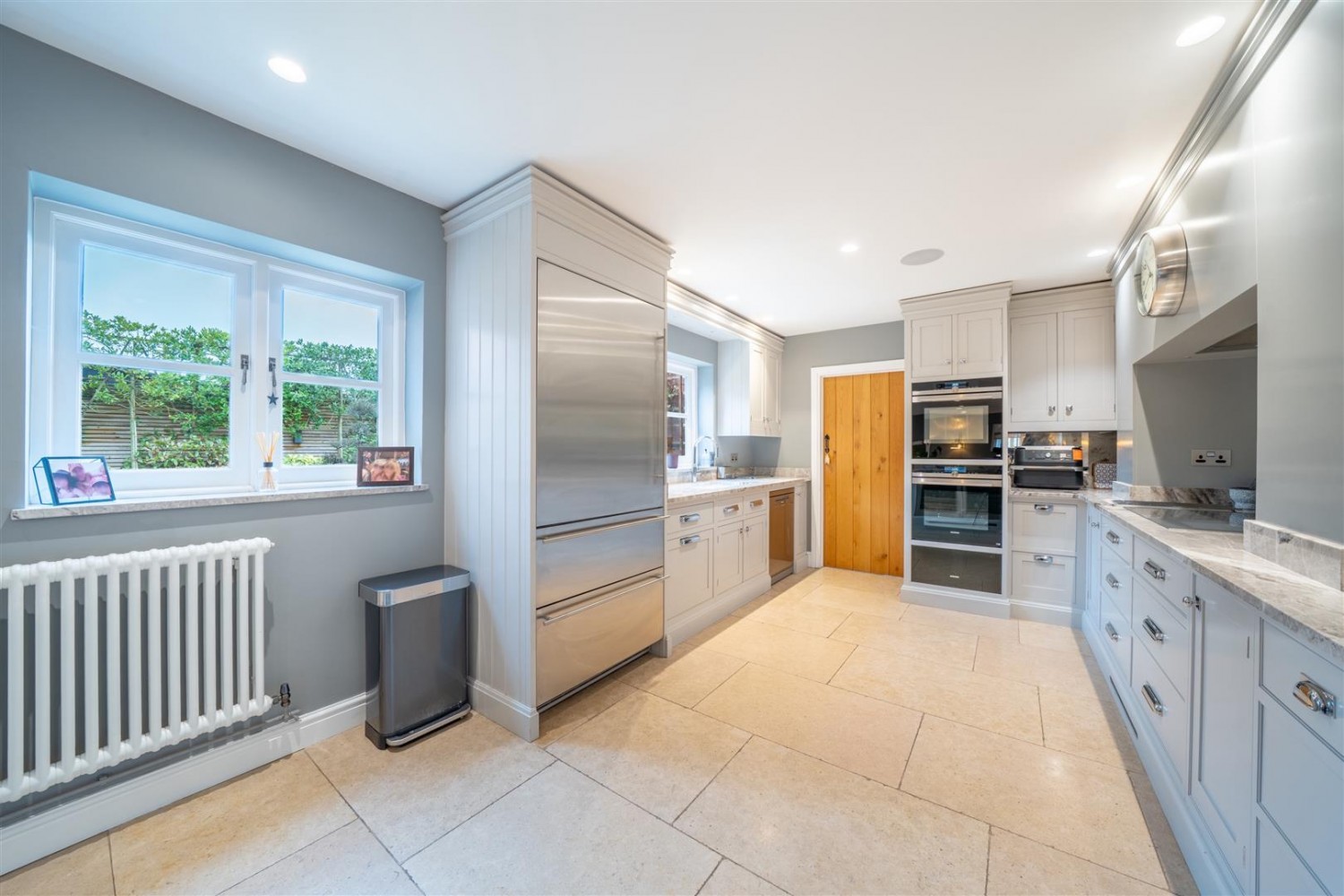 The Old Dairy, Ridge Street, Wollaston, Stourbridge, DY8 4QF