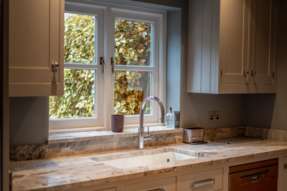 The Old Dairy, Ridge Street, Wollaston, Stourbridge, DY8 4QF