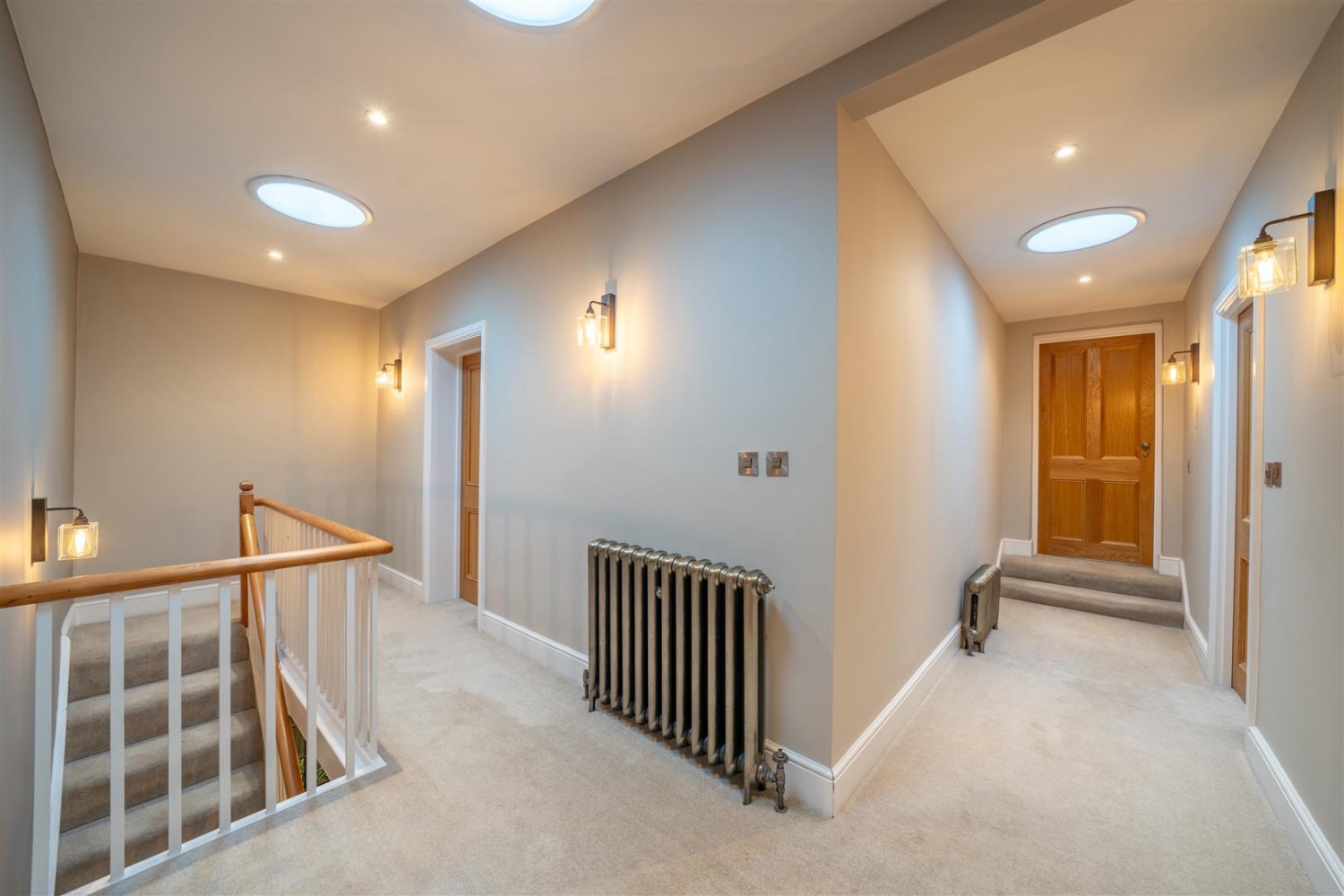 The Old Dairy, Ridge Street, Wollaston, Stourbridge, DY8 4QF