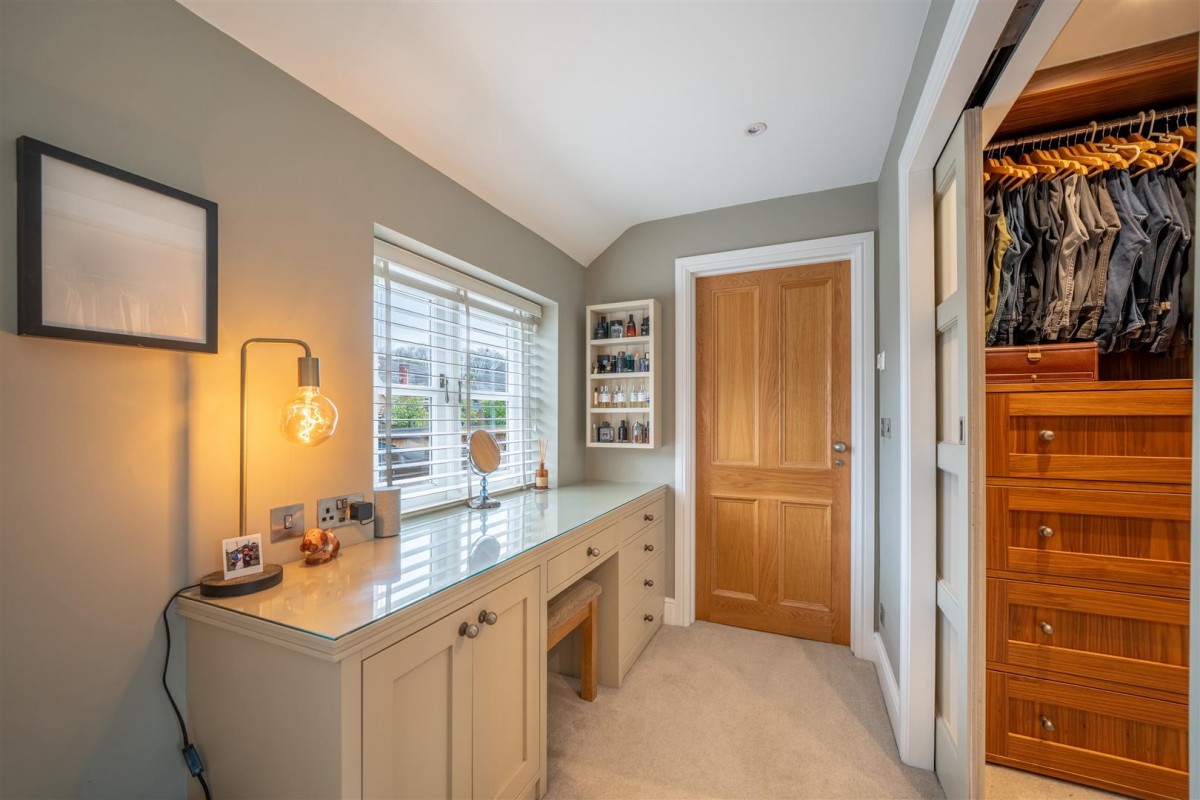 The Old Dairy, Ridge Street, Wollaston, Stourbridge, DY8 4QF