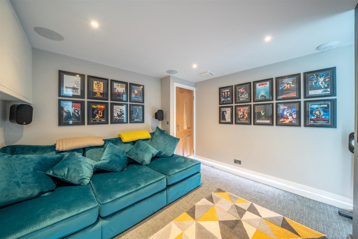 The Old Dairy, Ridge Street, Wollaston, Stourbridge, DY8 4QF