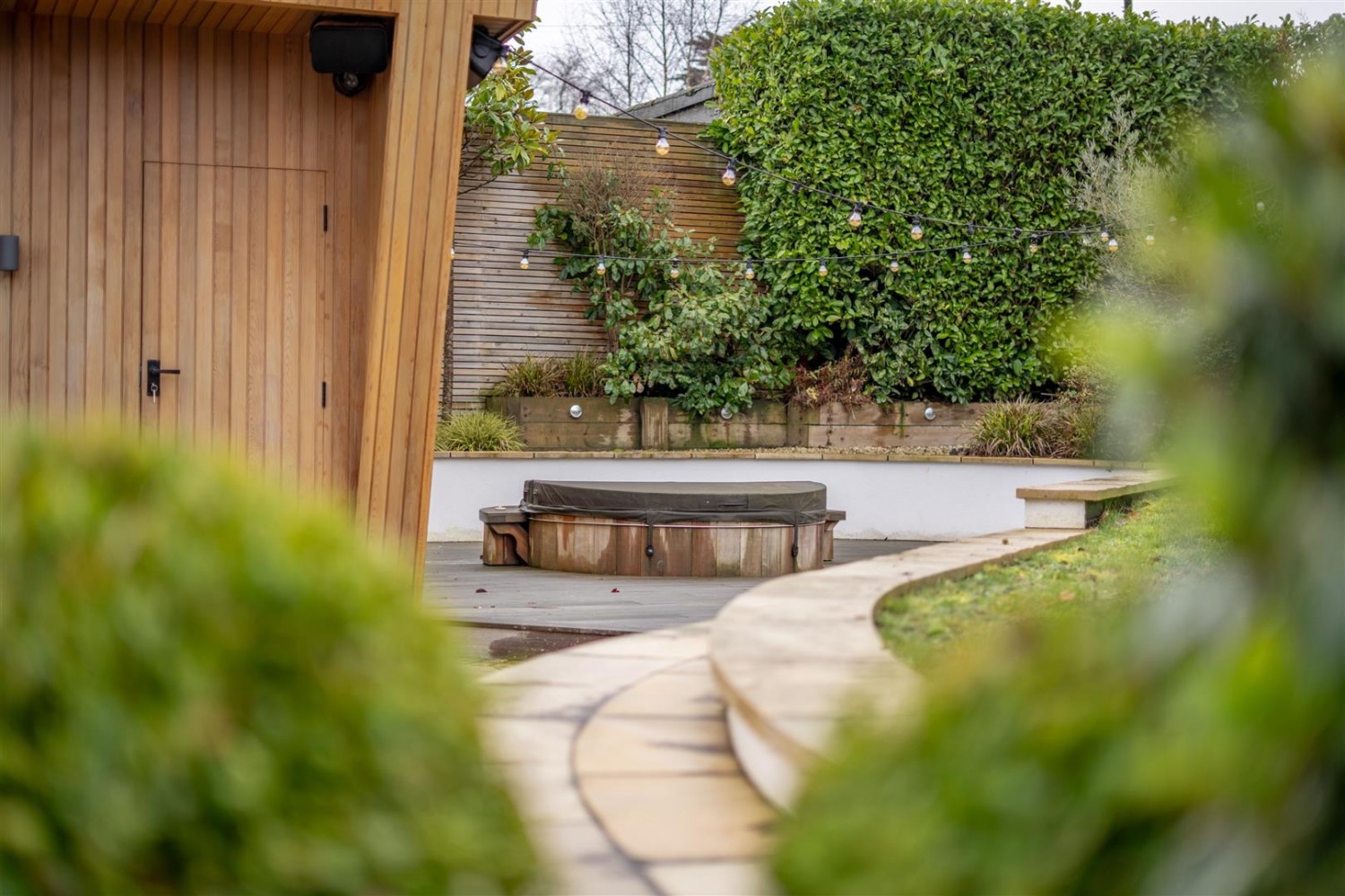 The Old Dairy, Ridge Street, Wollaston, Stourbridge, DY8 4QF