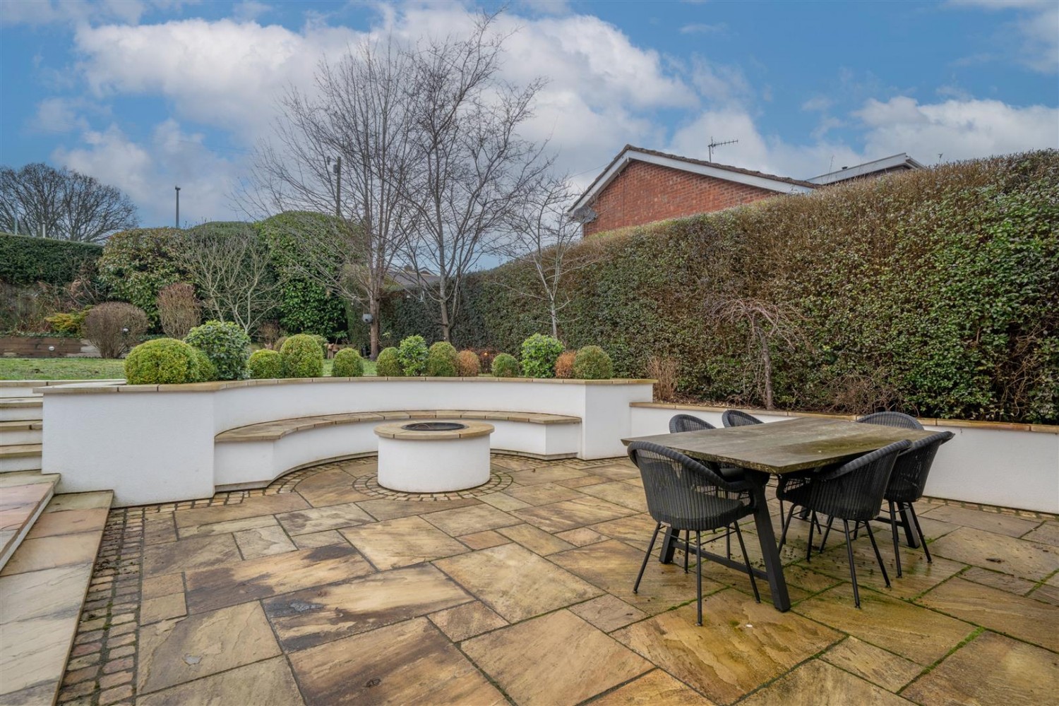 The Old Dairy, Ridge Street, Wollaston, Stourbridge, DY8 4QF