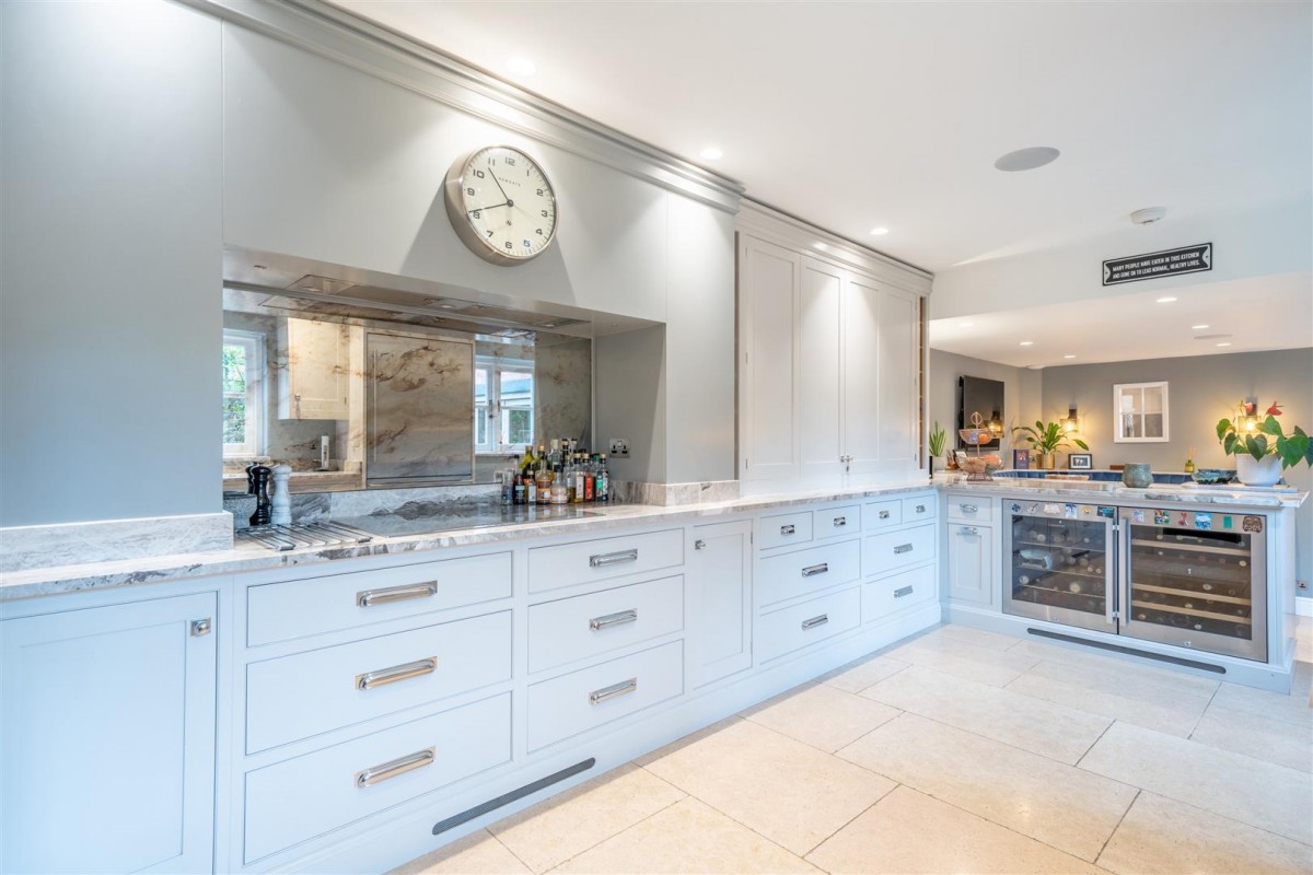 The Old Dairy, Ridge Street, Wollaston, Stourbridge, DY8 4QF