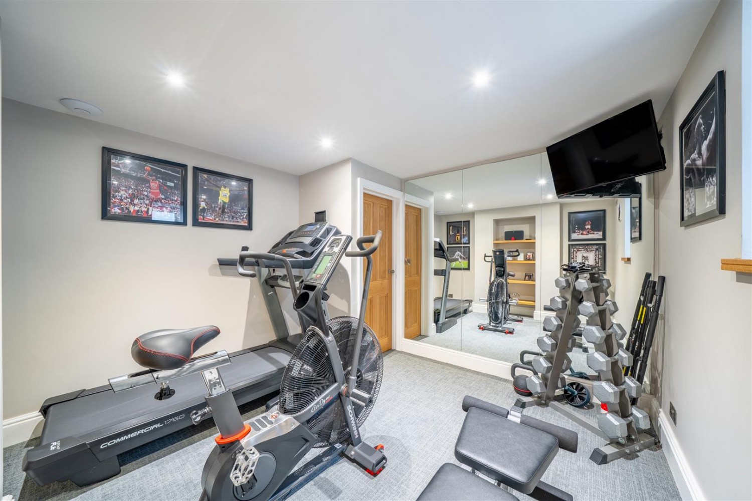 The Old Dairy, Ridge Street, Wollaston, Stourbridge, DY8 4QF