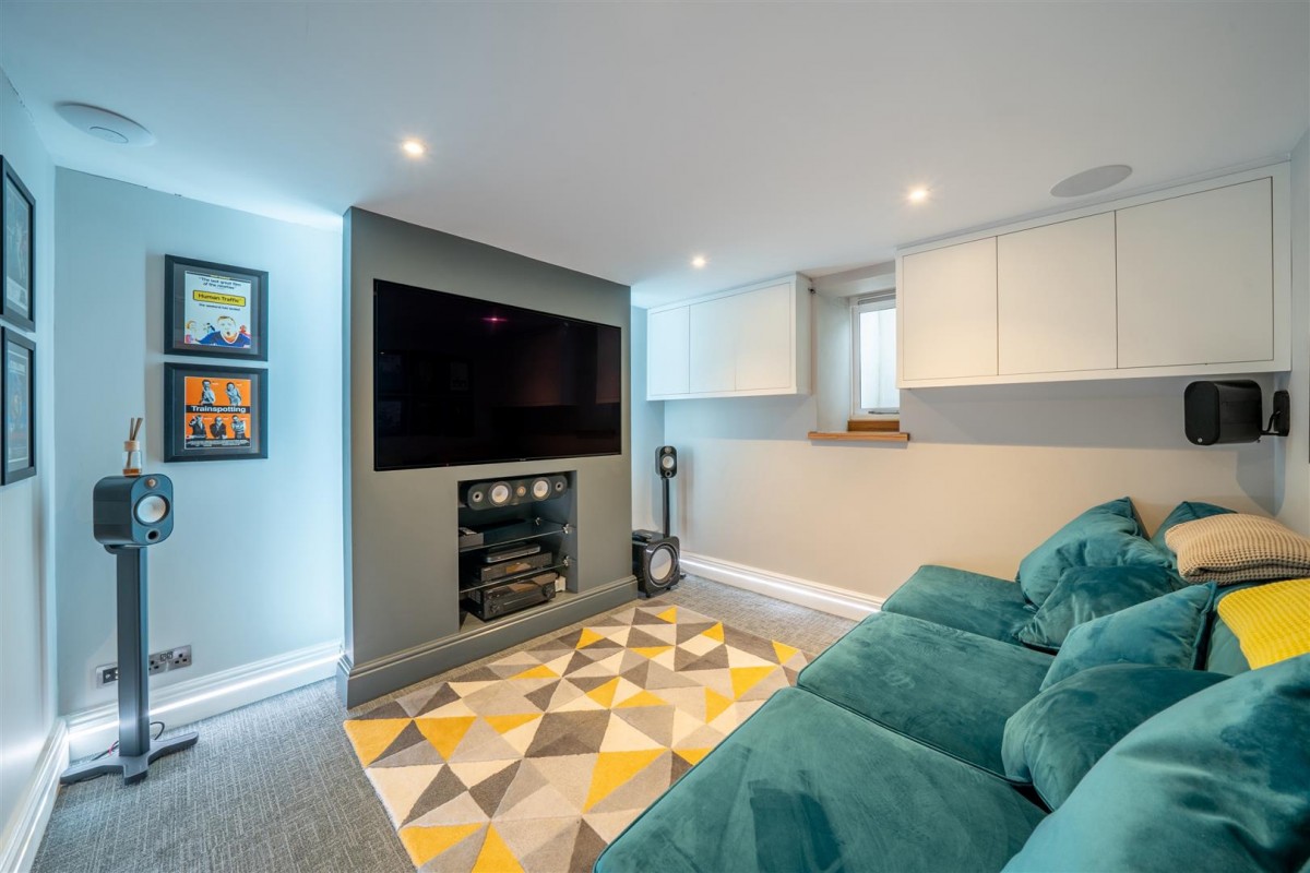 The Old Dairy, Ridge Street, Wollaston, Stourbridge, DY8 4QF