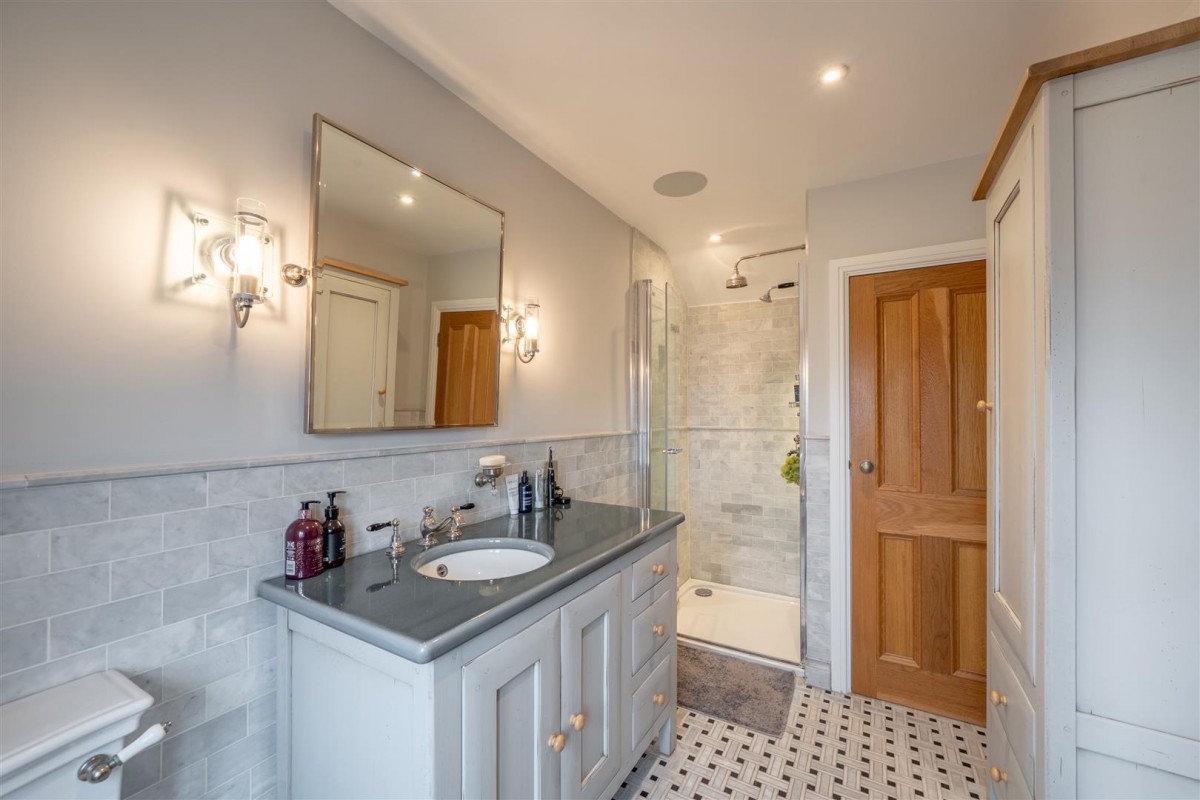 The Old Dairy, Ridge Street, Wollaston, Stourbridge, DY8 4QF