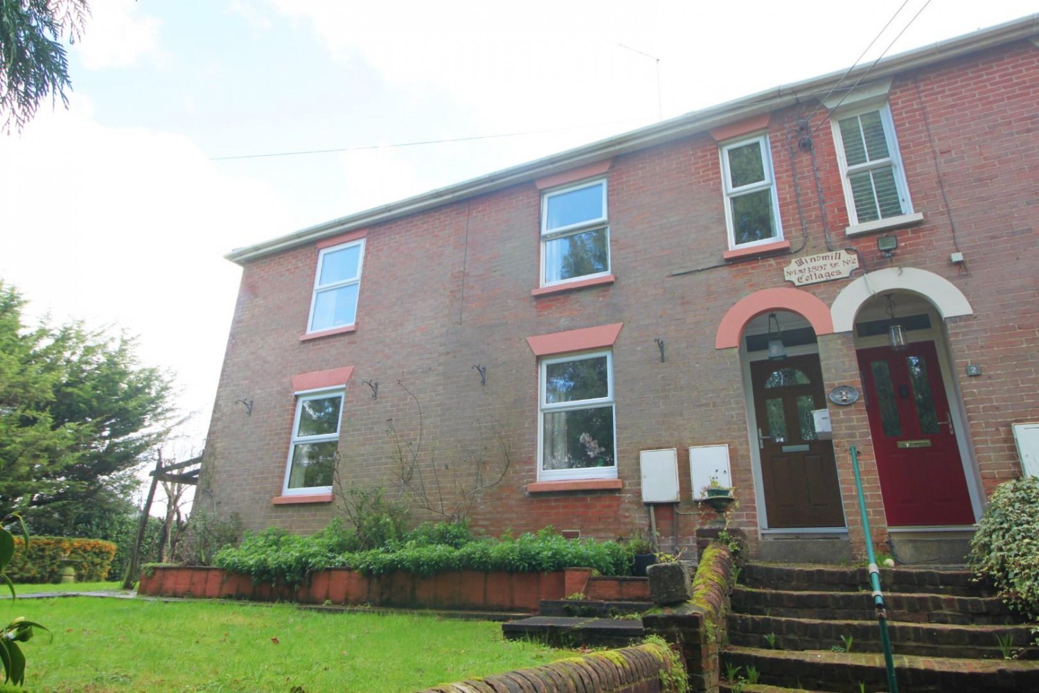 Windmill Lane, Bursledon, Southampton