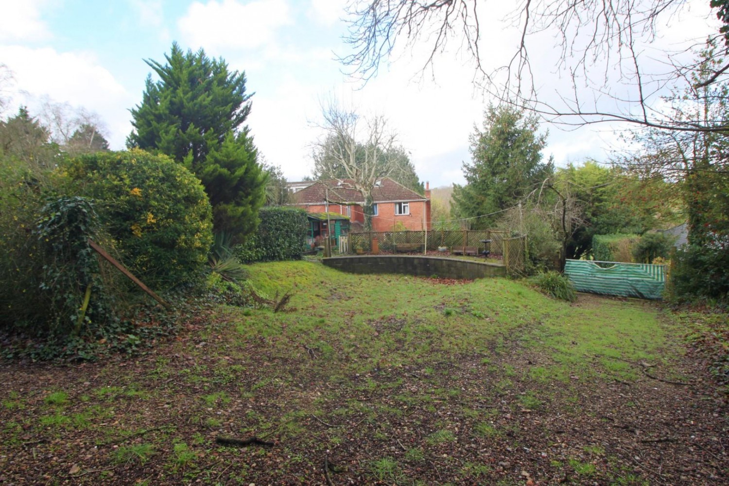 Windmill Lane, Bursledon, Southampton