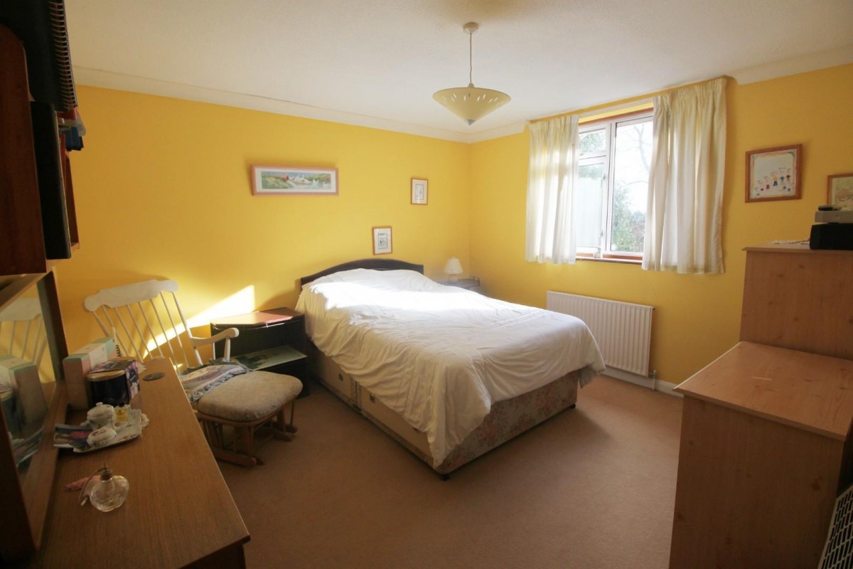 Windmill Lane, Bursledon, Southampton