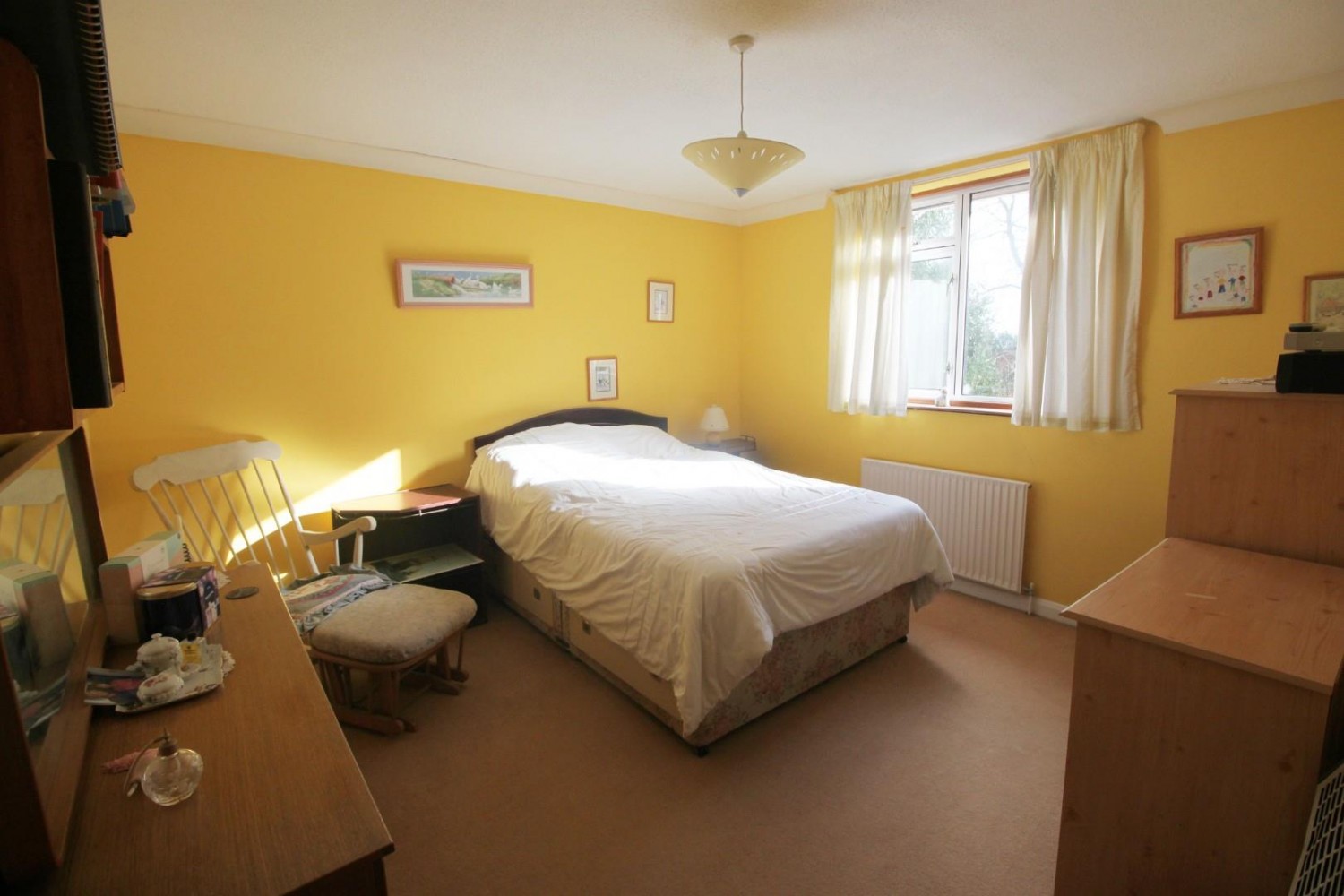 Windmill Lane, Bursledon, Southampton