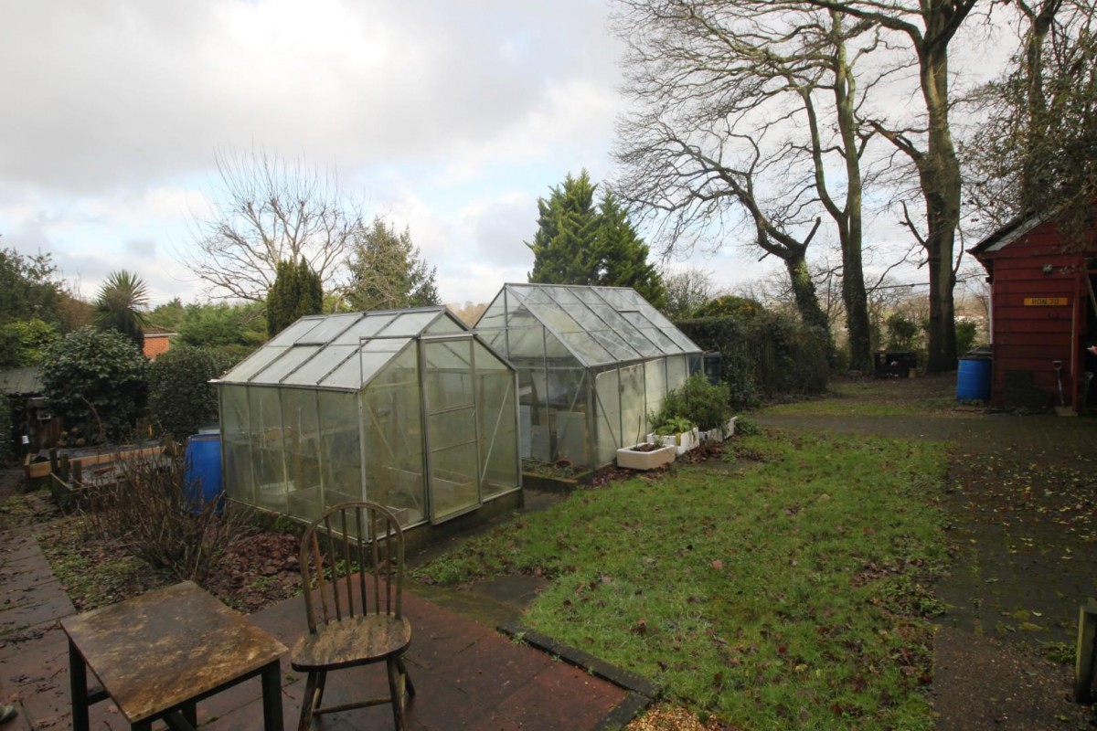 Windmill Lane, Bursledon, Southampton