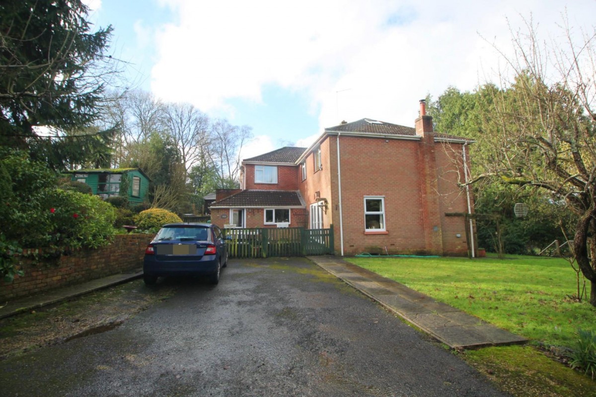 Windmill Lane, Bursledon, Southampton