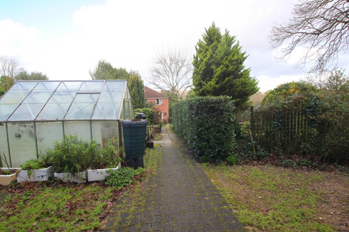 Windmill Lane, Bursledon, Southampton