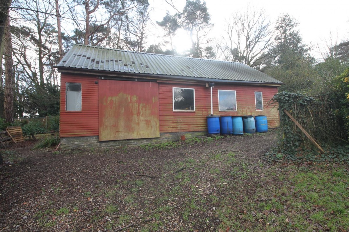 Windmill Lane, Bursledon, Southampton