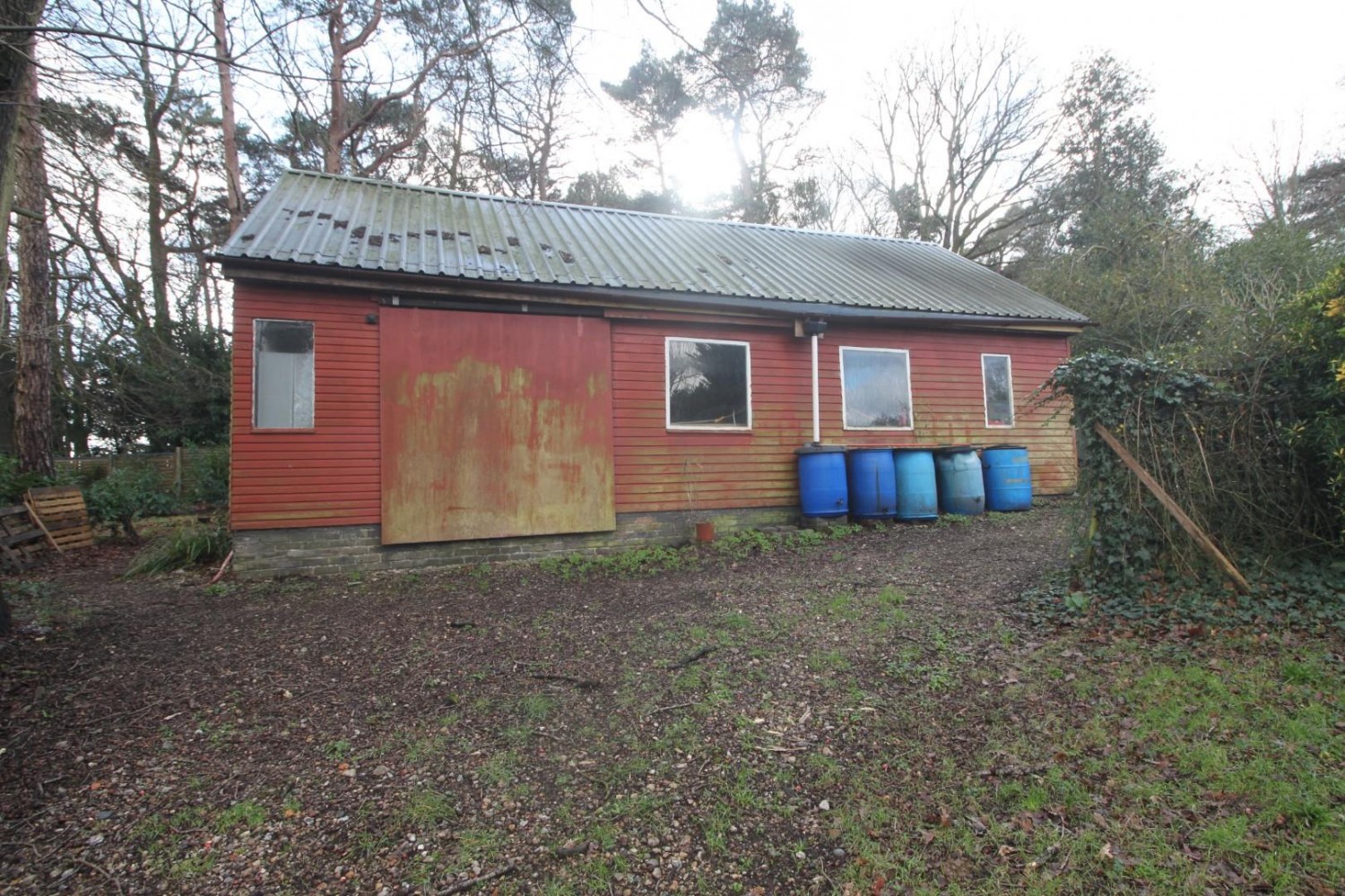 Windmill Lane, Bursledon, Southampton