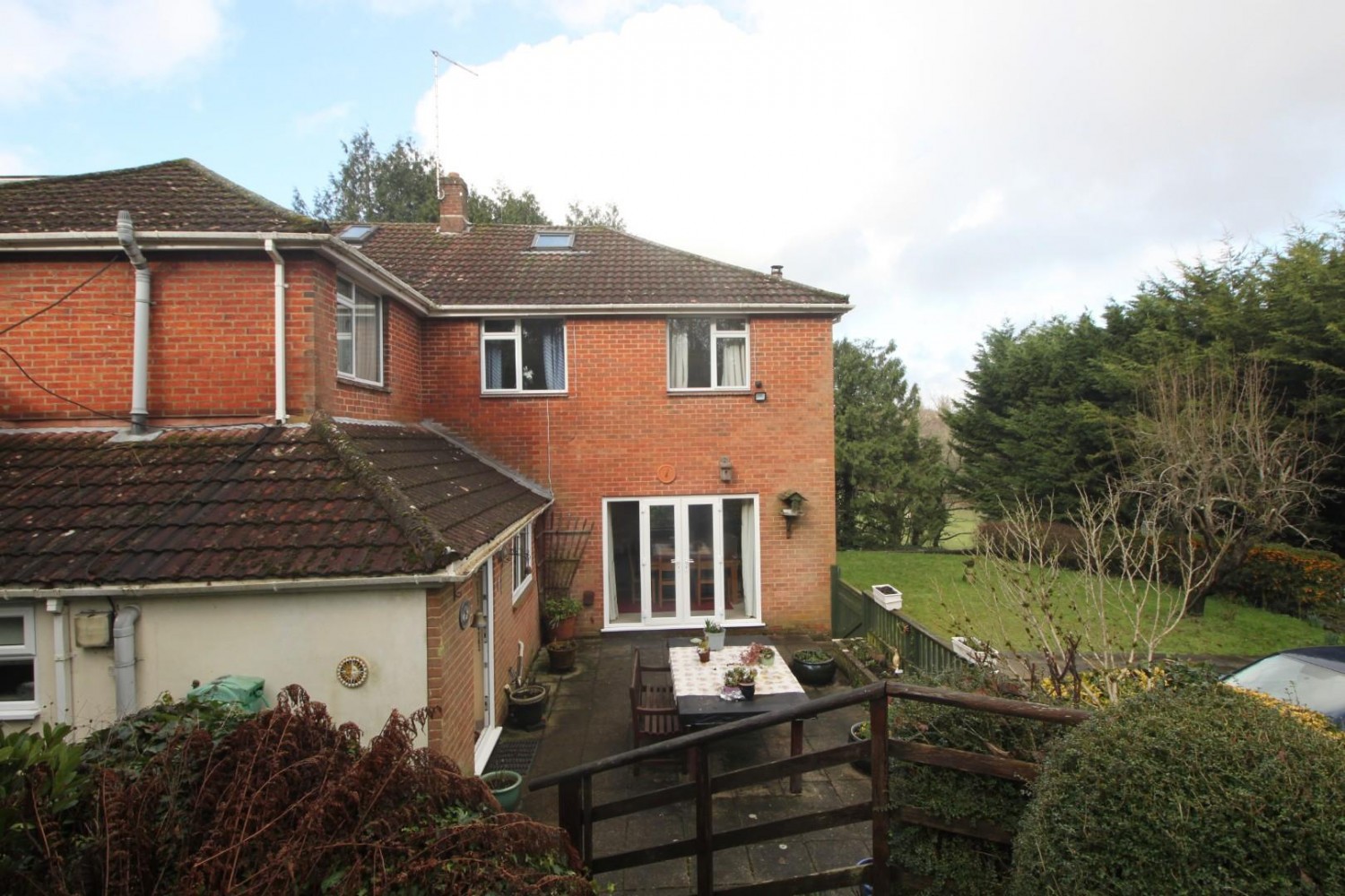 Windmill Lane, Bursledon, Southampton