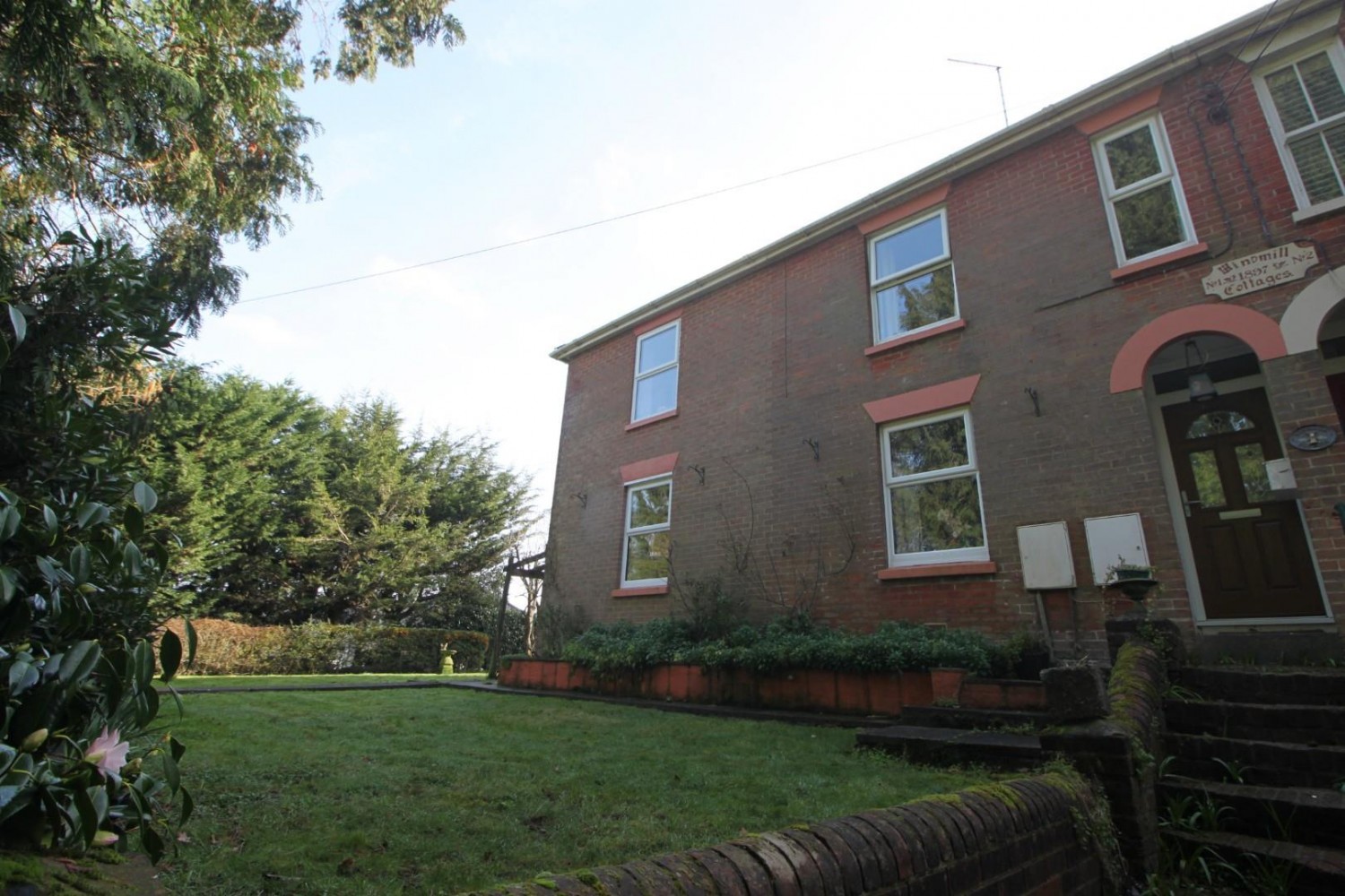 Windmill Lane, Bursledon, Southampton