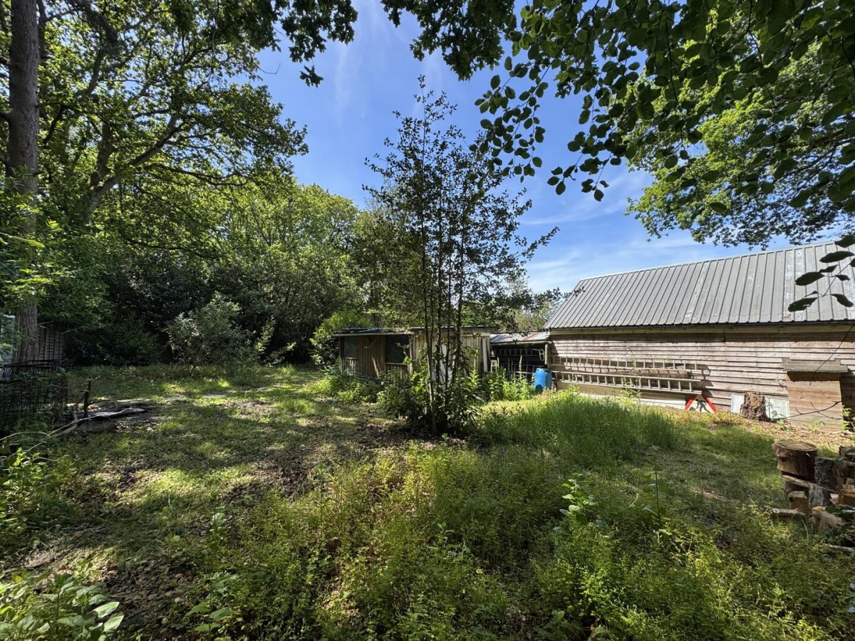 Windmill Lane, Bursledon, Southampton