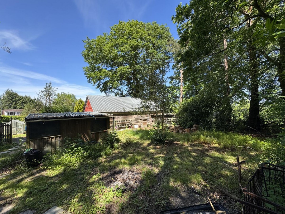 Windmill Lane, Bursledon, Southampton