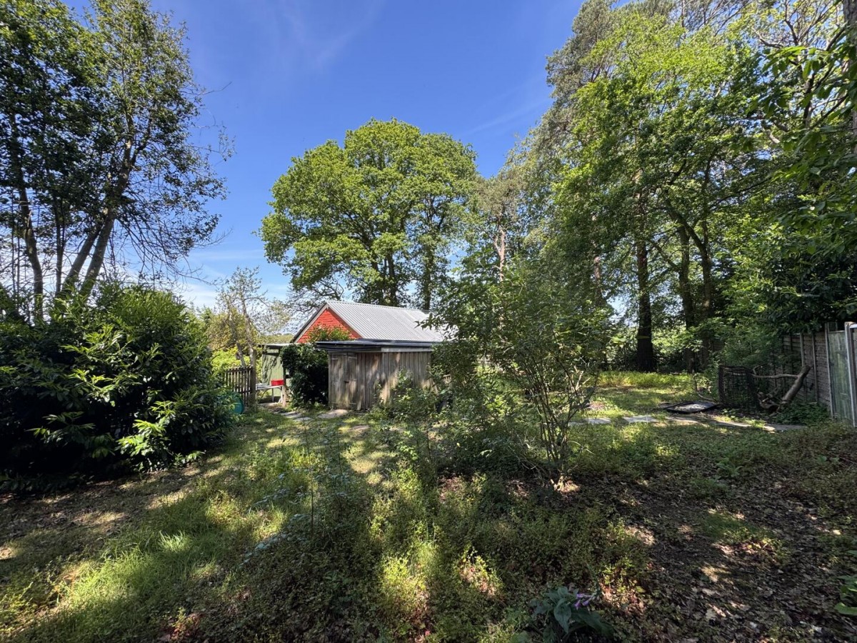 Windmill Lane, Bursledon, Southampton