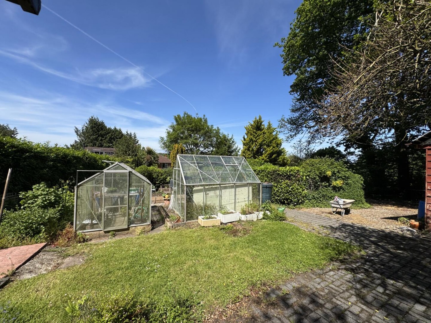 Windmill Lane, Bursledon, Southampton