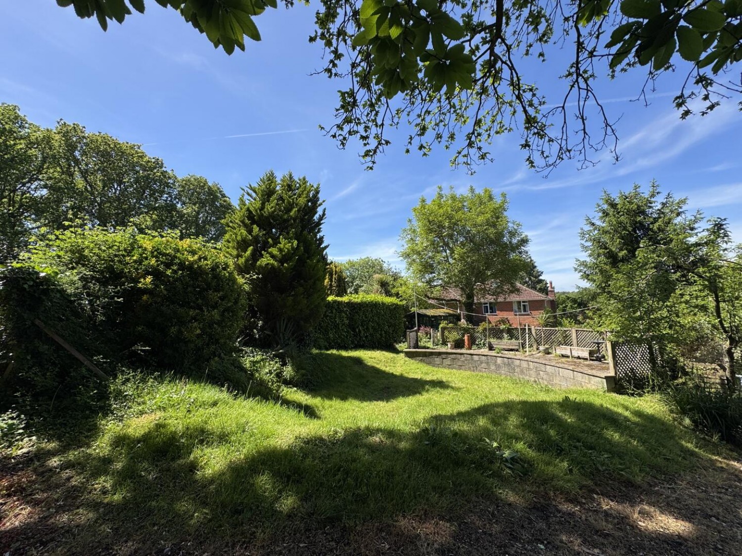 Windmill Lane, Bursledon, Southampton