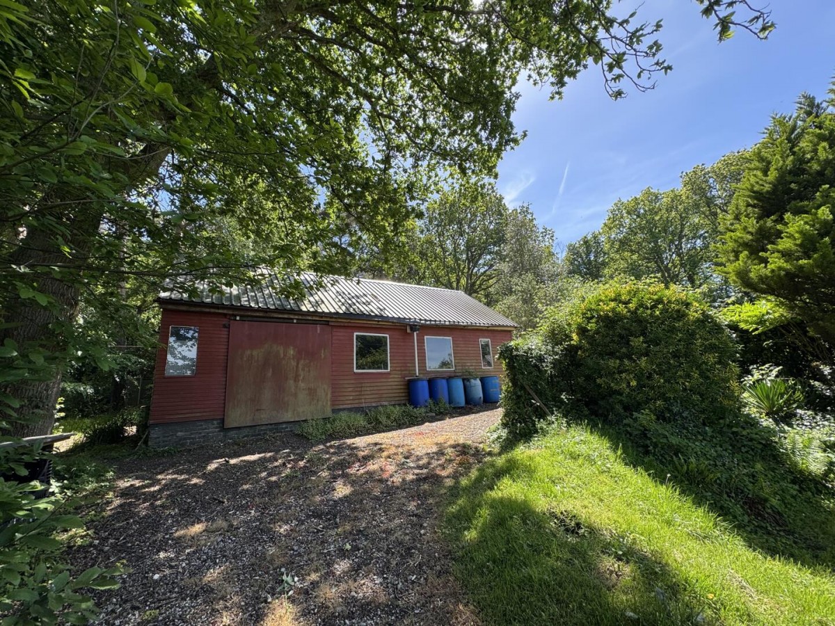 Windmill Lane, Bursledon, Southampton