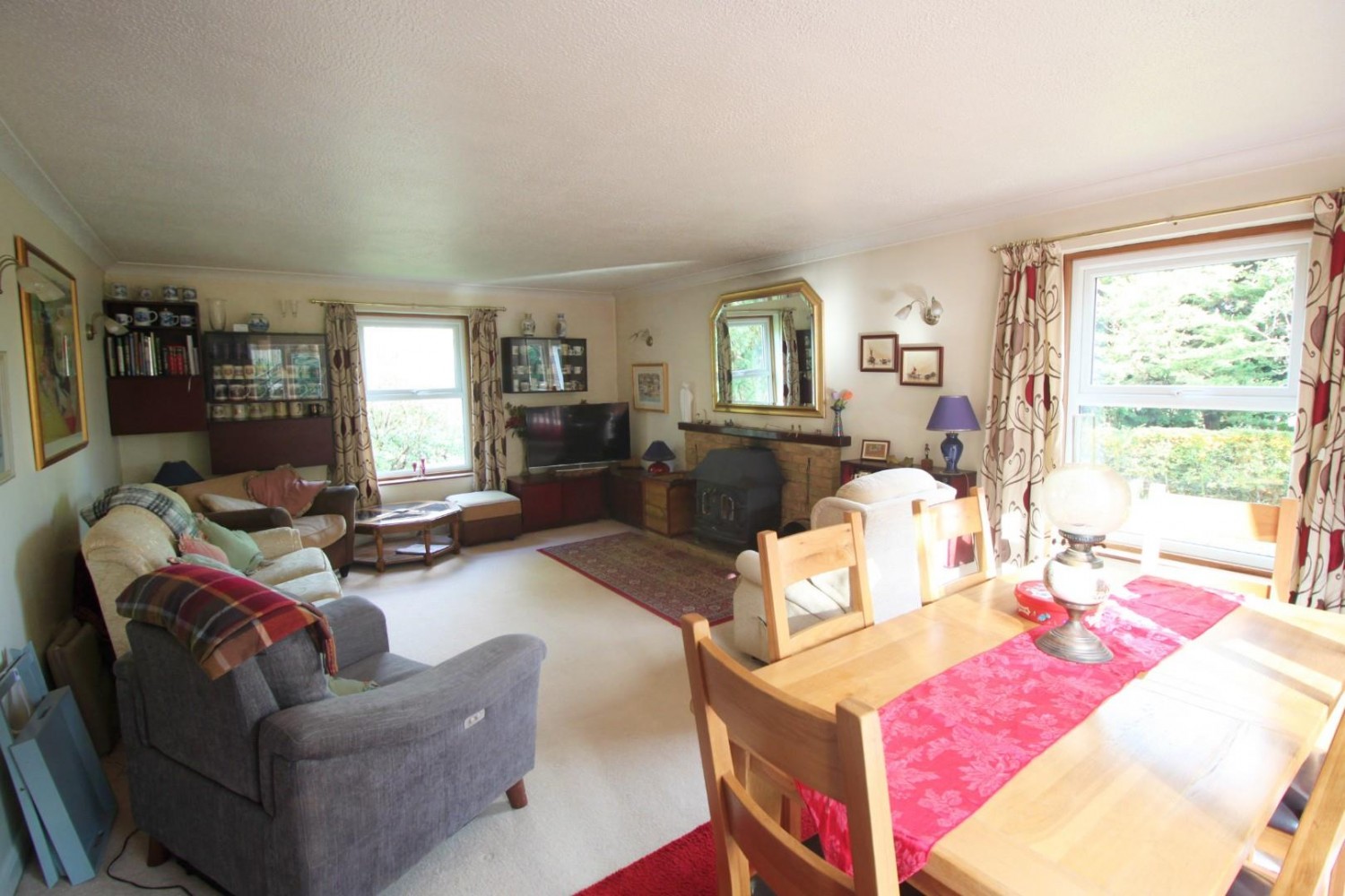 Windmill Lane, Bursledon, Southampton