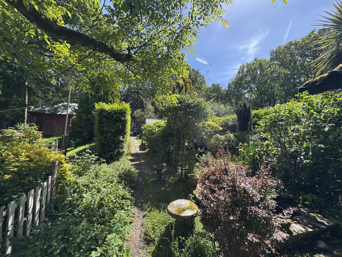 Windmill Lane, Bursledon, Southampton