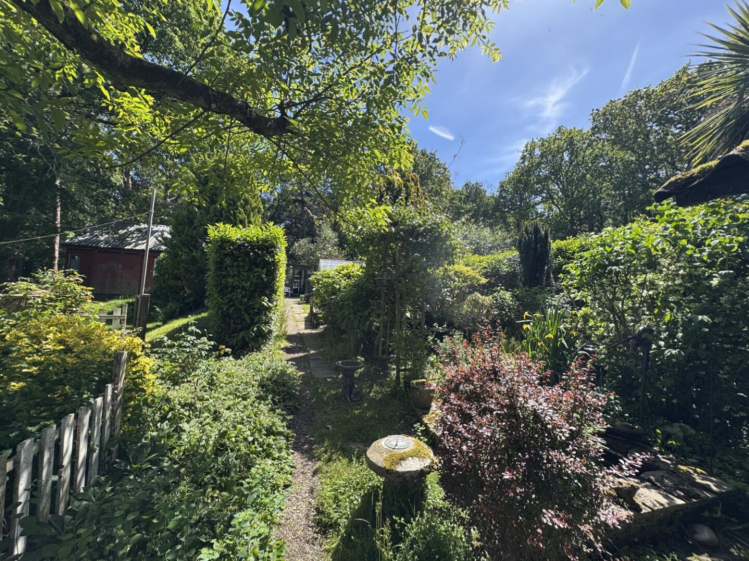 Windmill Lane, Bursledon, Southampton