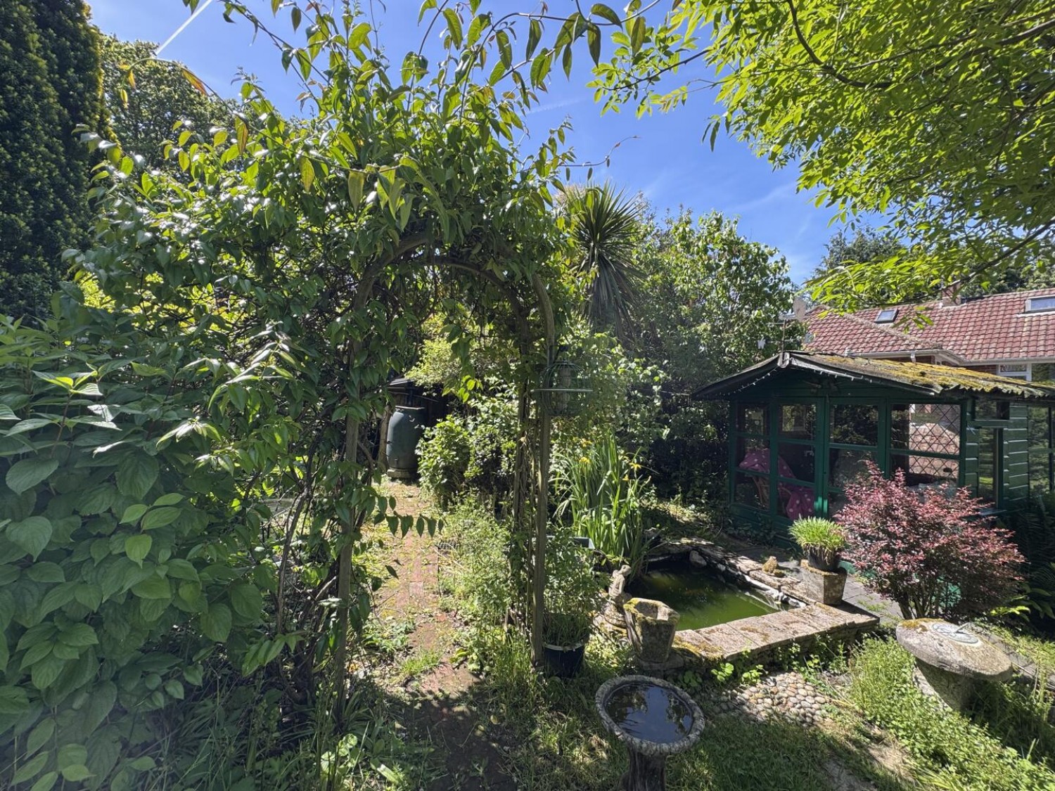 Windmill Lane, Bursledon, Southampton