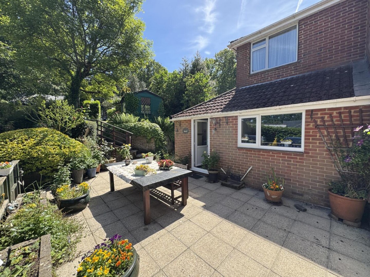 Windmill Lane, Bursledon, Southampton