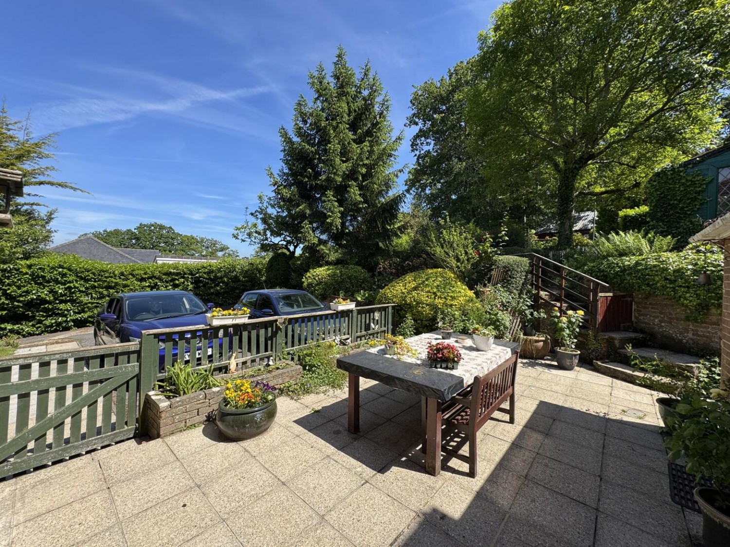 Windmill Lane, Bursledon, Southampton