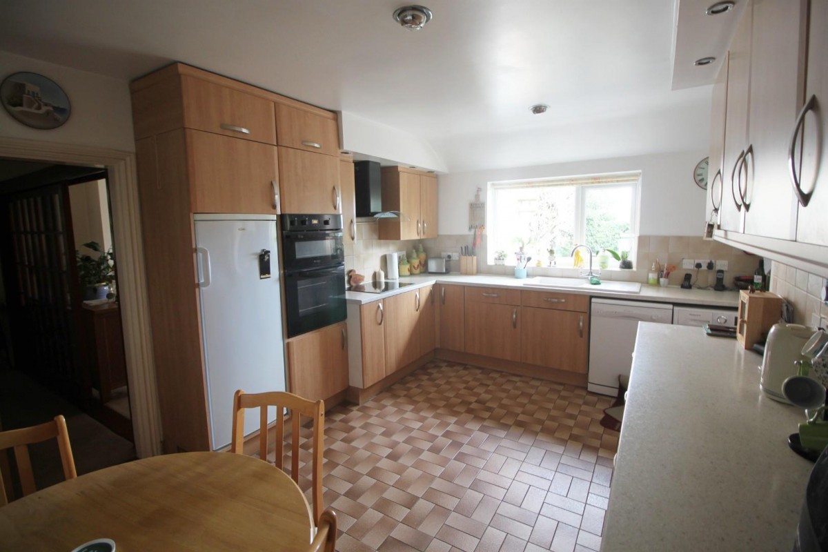 Windmill Lane, Bursledon, Southampton