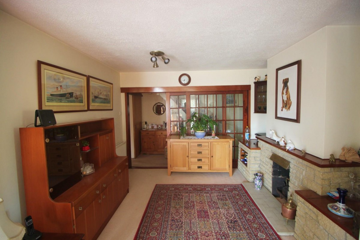 Windmill Lane, Bursledon, Southampton