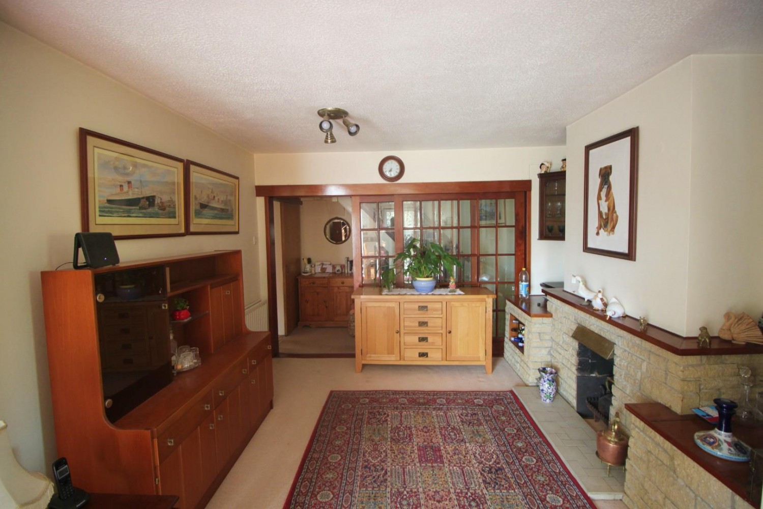 Windmill Lane, Bursledon, Southampton