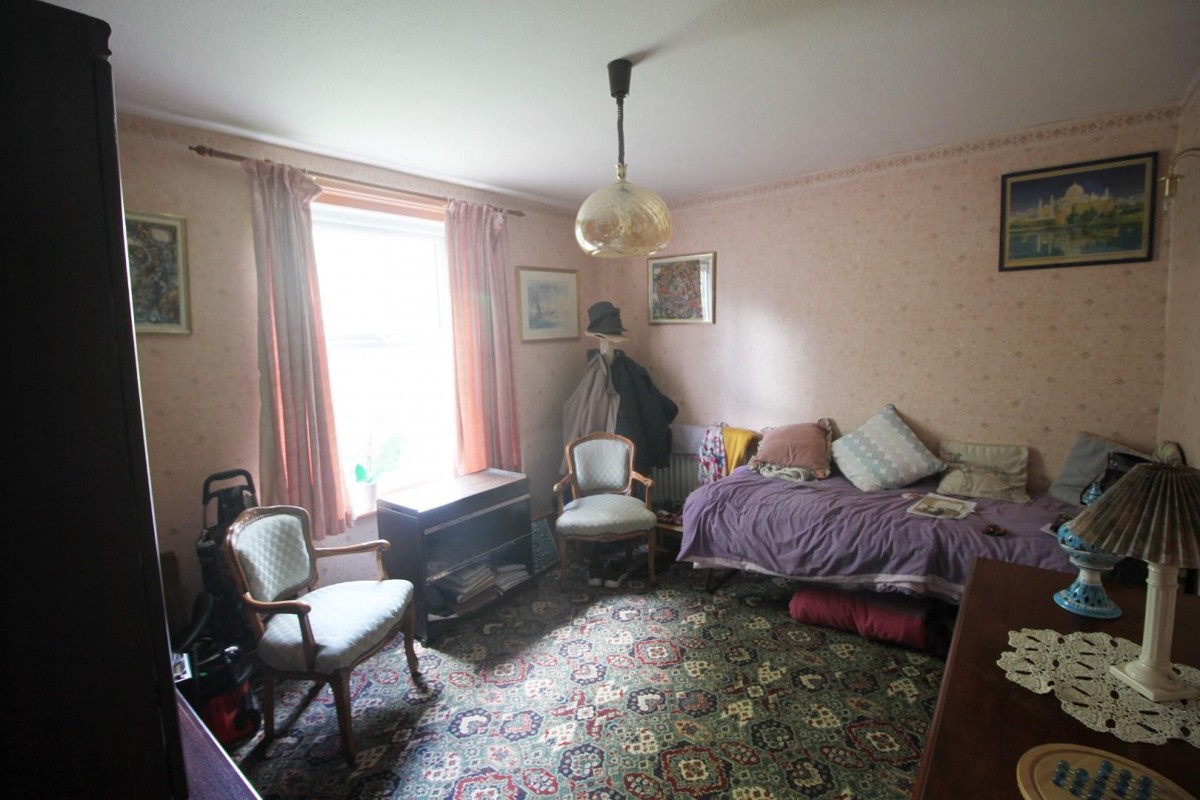 Windmill Lane, Bursledon, Southampton