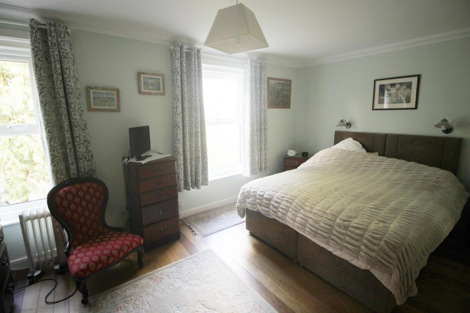 Windmill Lane, Bursledon, Southampton