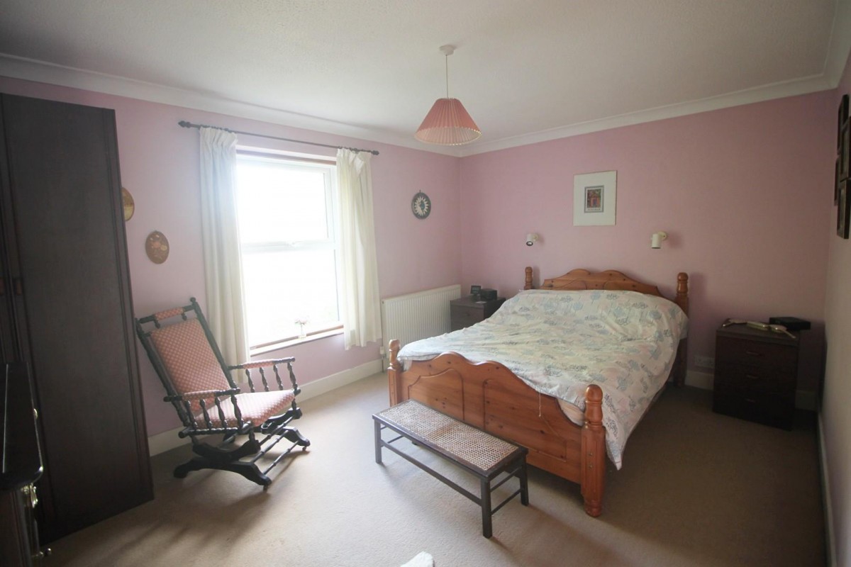 Windmill Lane, Bursledon, Southampton