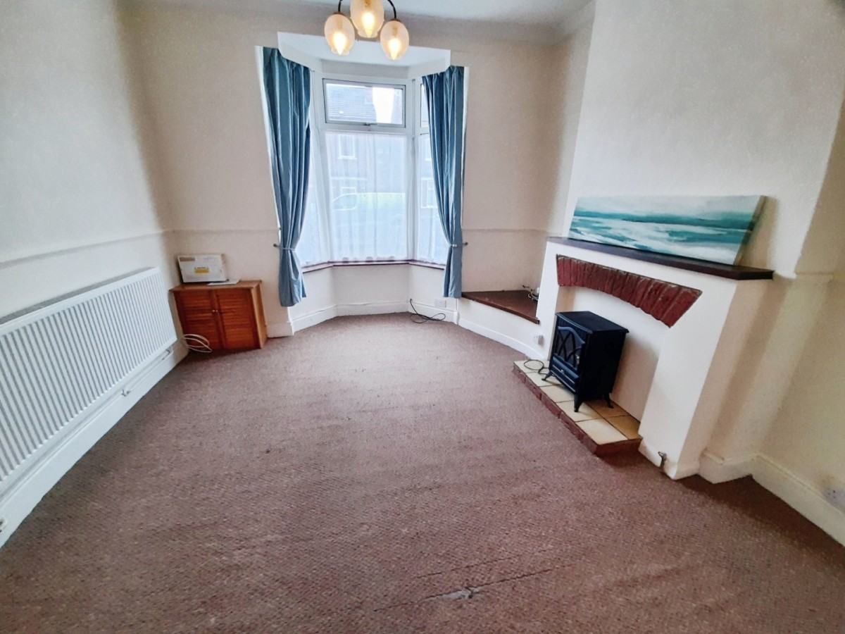 Arthur Road, Gainsborough