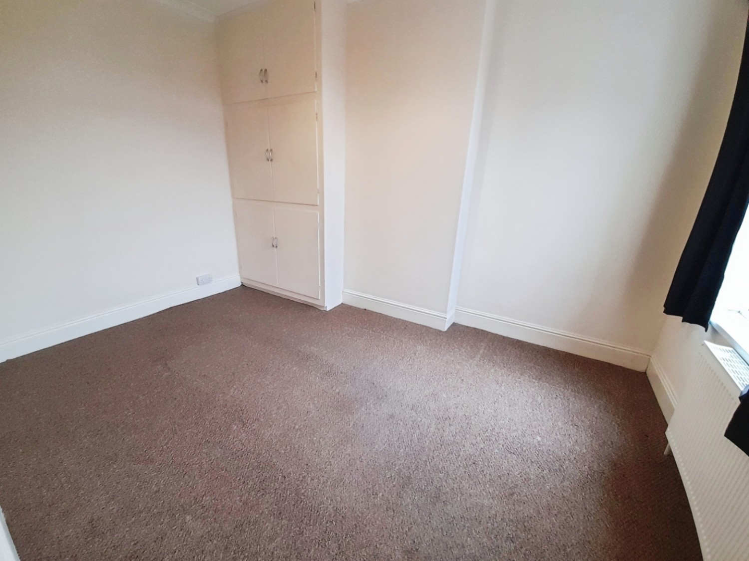 Arthur Road, Gainsborough