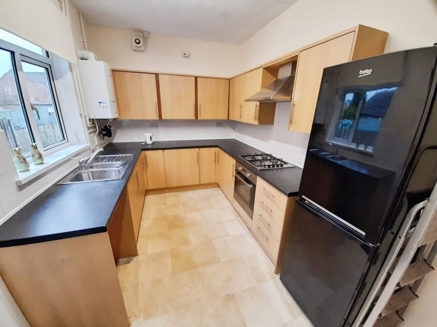 Arthur Road, Gainsborough