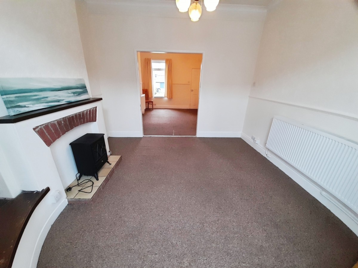 Arthur Road, Gainsborough