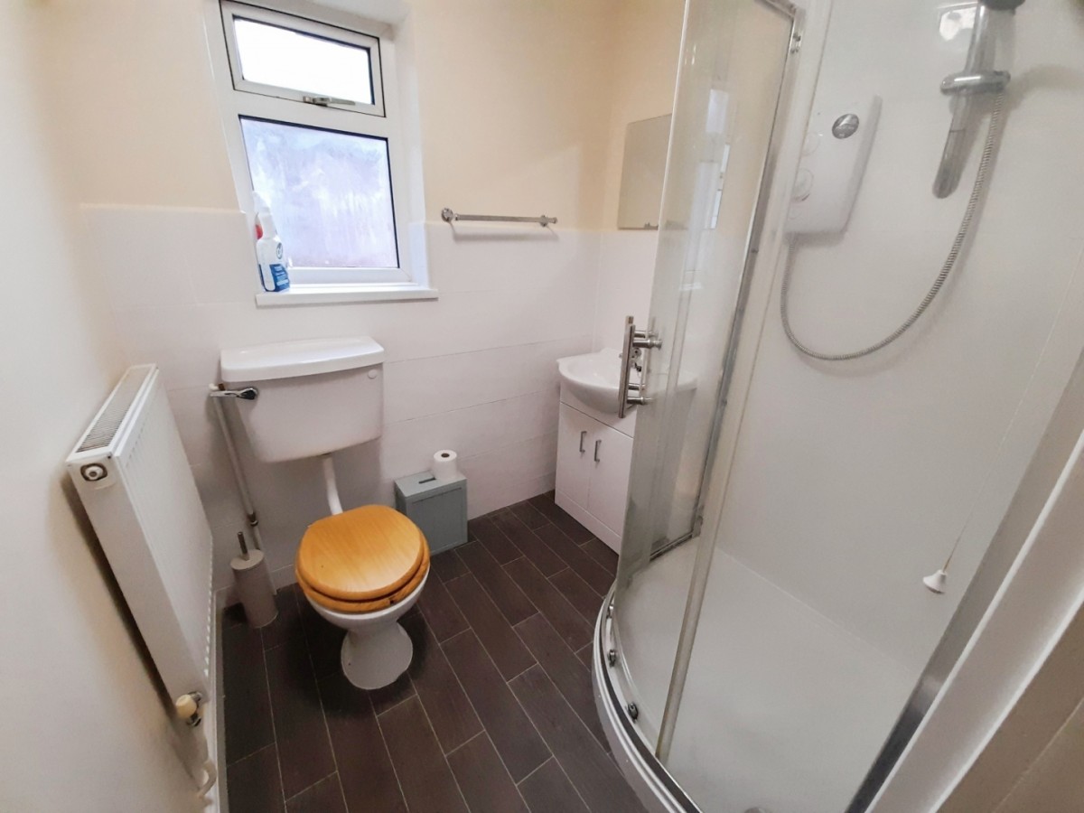 Arthur Road, Gainsborough