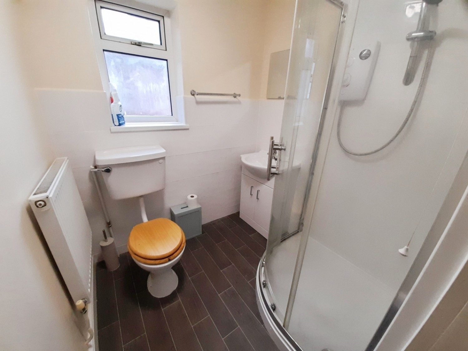 Arthur Road, Gainsborough