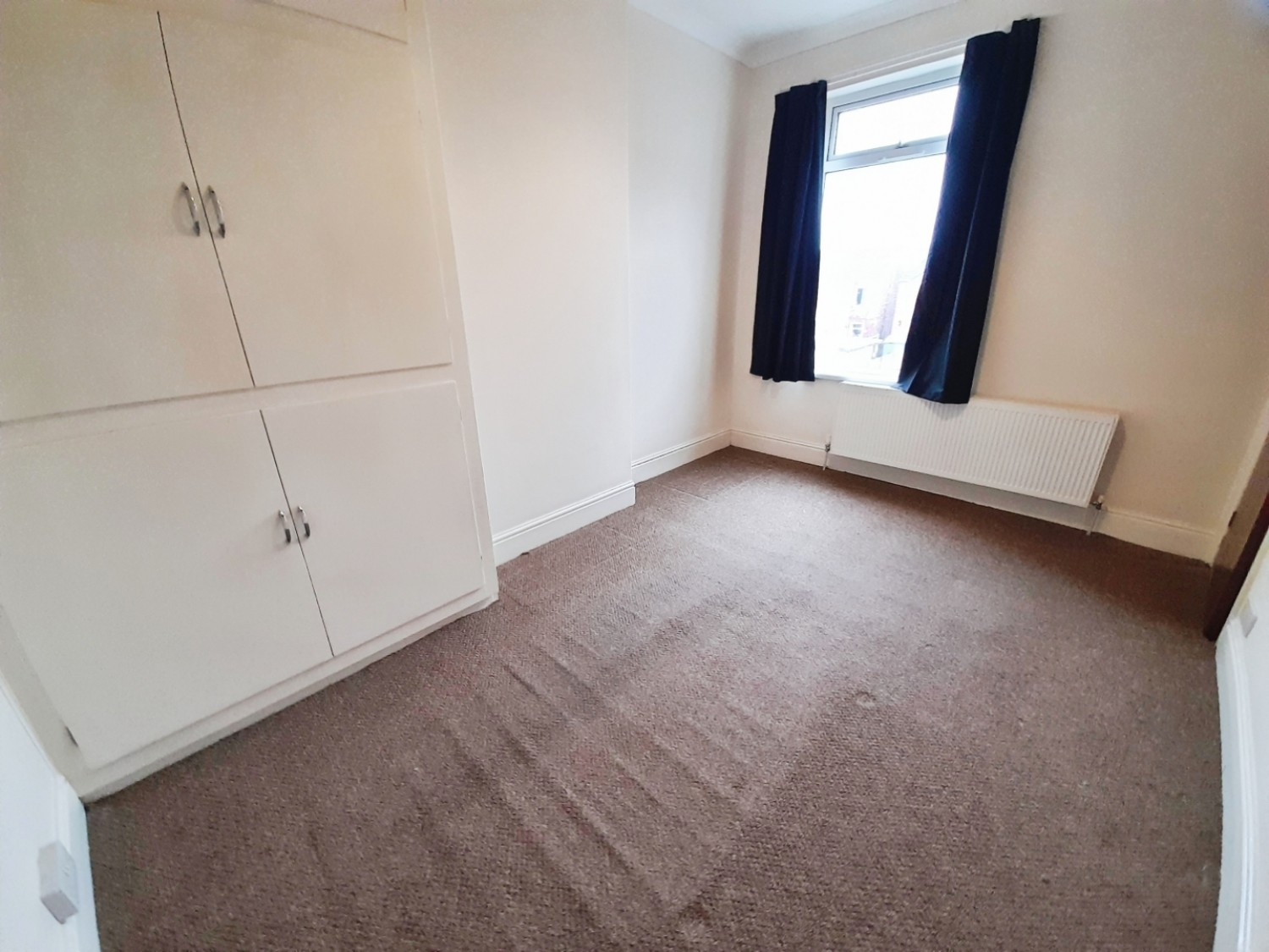 Arthur Road, Gainsborough