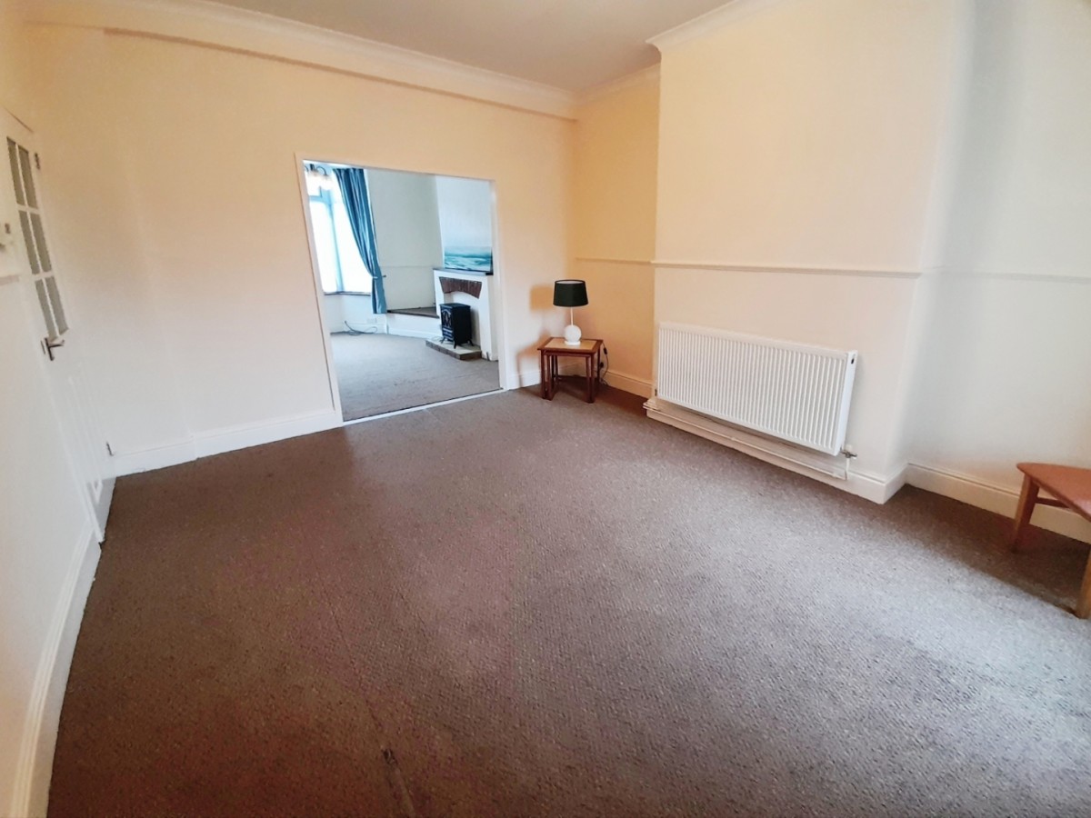 Arthur Road, Gainsborough