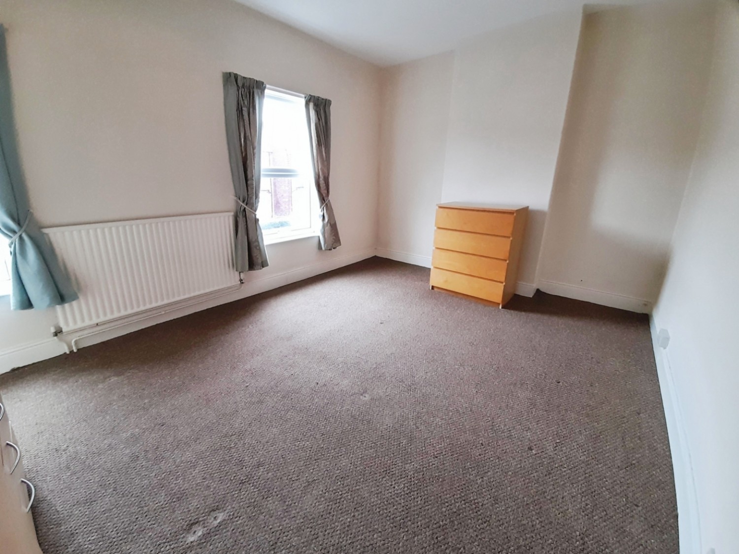 Arthur Road, Gainsborough