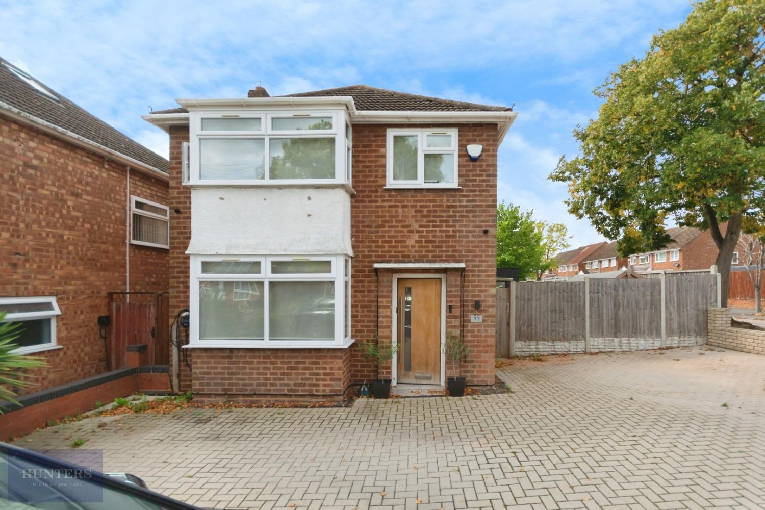 Elmstead Avenue, Birmingham